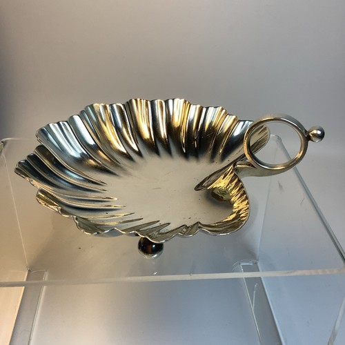Solid hallmarked silver - hallmarked,