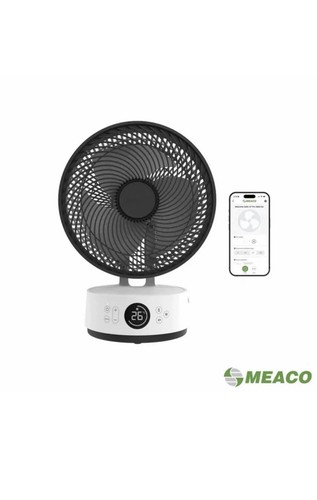 Meaco sefte desktop - sefte, air