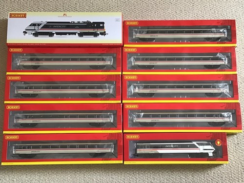 Hornby gauge r30423 class - gauge,