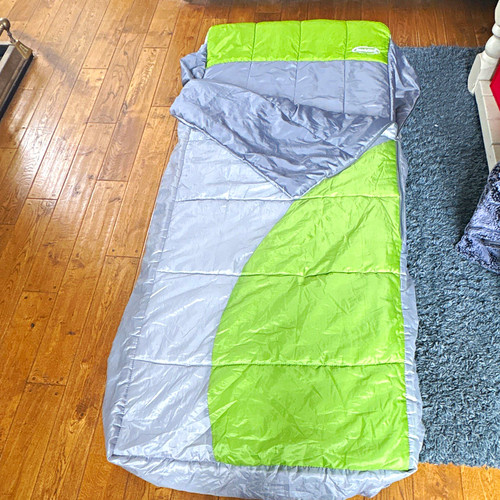 Readybed single inflatable air - readybed,
