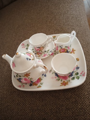 Vintage miniature - vintage,