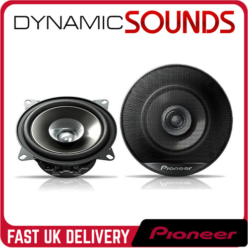 Pioneer 10cm inch - pioneer, 380