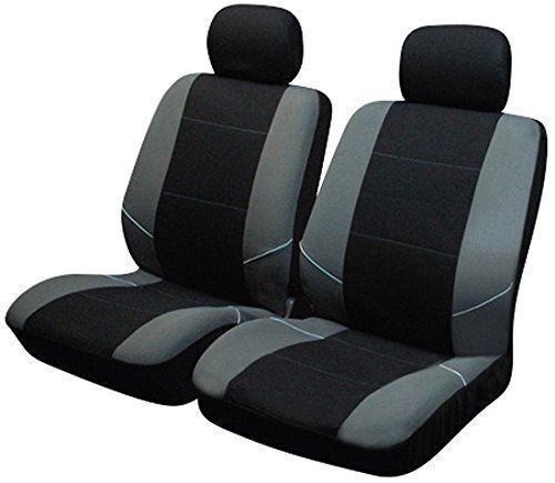 Ukb4c black grey - front, pair