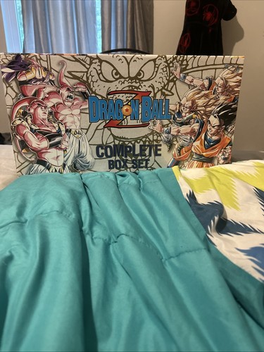Dragon ball manga box - z,