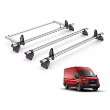 Ford Transit Roof Rack for