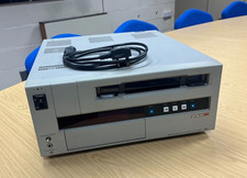 Sony Betacam UVW-1200P Videocassette Player
