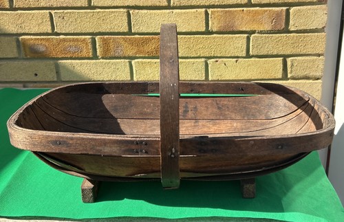 Large vintage original sussex - vintage,