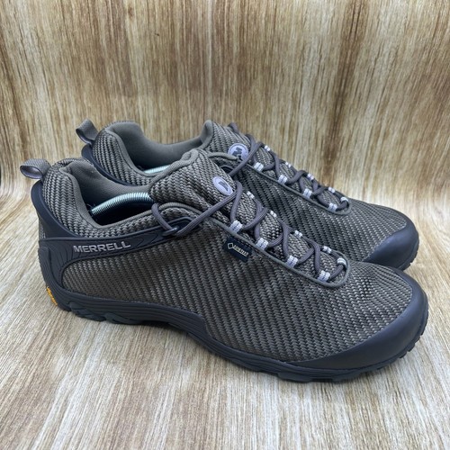 Merrell chameleon storm - merrell, gtx