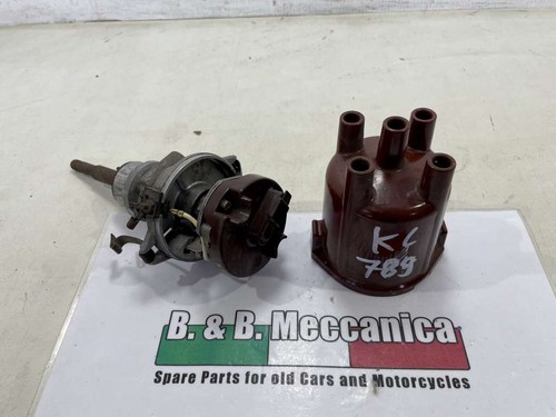 Ignition spark plug 12v orig - ignition,