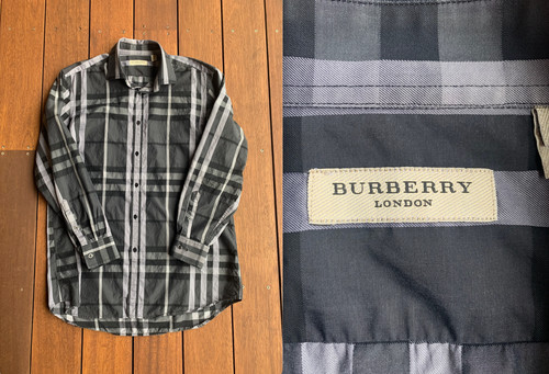 Burberry london treyforth - burberry,