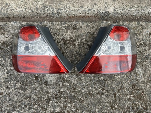 Honda civic ep3 - civic,