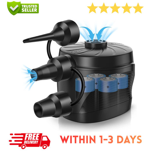 Electric air pump - electric,