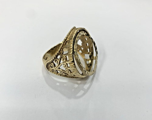 Hallmarked 9ct gold full - gold,