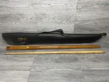 Vintage Riley Snooker Pool Cue
