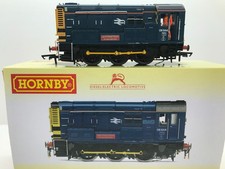 HORNBY OO GAUGE R3485 DCC