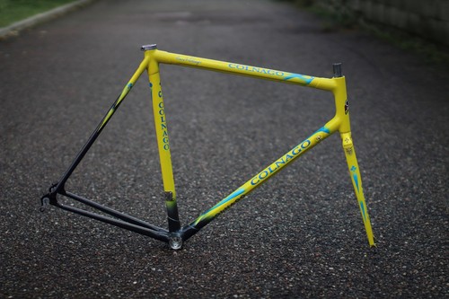 Colnago c40 - colnago,