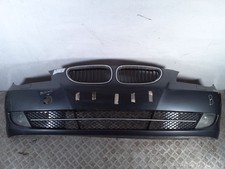 BMW 5 SERIES (E60 LCi) Painted 03/07- Front Bumper 51117178079
