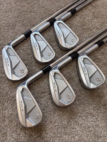 Taylormade p7cb forged - p7cb,