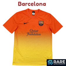 BARCELONA 2012-13  FOOTBALL