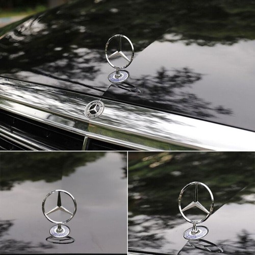 For mercedes benz front hood - mercedes-benz,