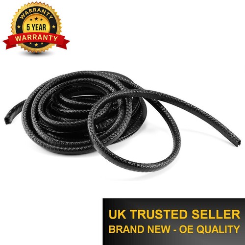 Van truck car door - 5m, edge