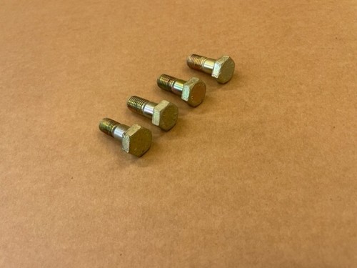 Ford escort mk2 caliper bolts - ford,
