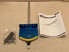 Kreg KMS7101 precision mitre gauge (NEW & UNUSED)