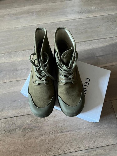 Celine ankle shoes size - shoes,,