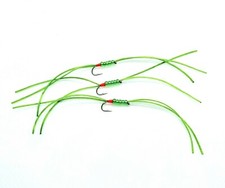 3 or 6 x Olive Green Apps