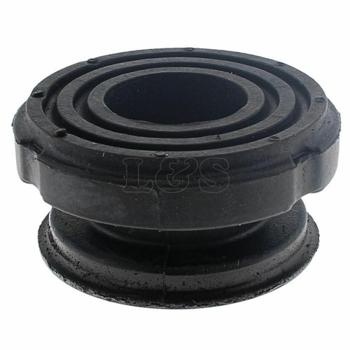 Rubber mount for honda - rubber,