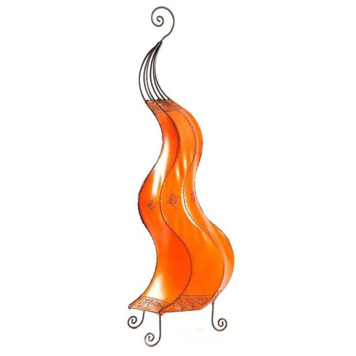 Oriental moroccan floor lamp - moroccan,
