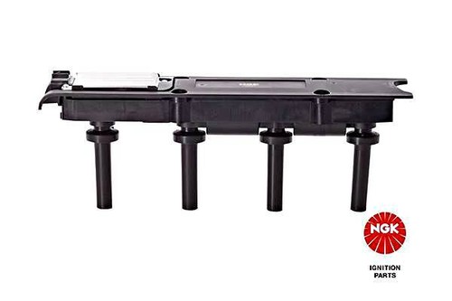 Ignition coil ngk fits fiat - coil,