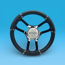 Malera Boat Steering Wheel