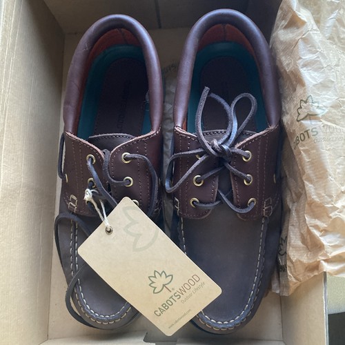 Cabotswood country shoe - cabotswood,