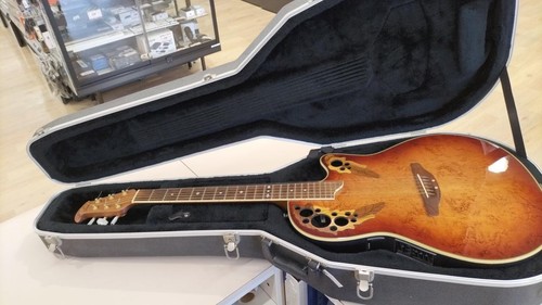Ovation celebrity cp257 - ovation,