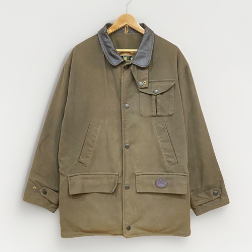 Vintage barbour moleskin - vintage,