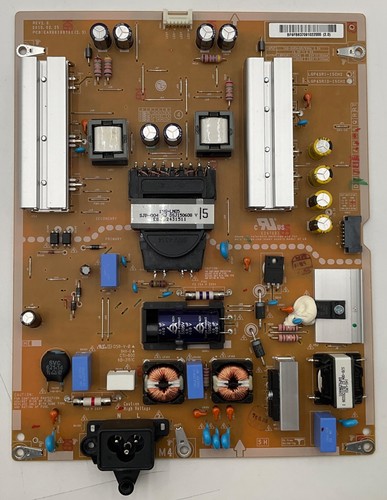 Power supply board - power,