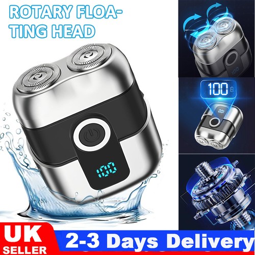 Mini shaver usb - shaver, rechargeable