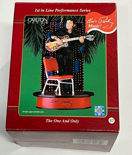 Figurine musicale heirloom - figurine,