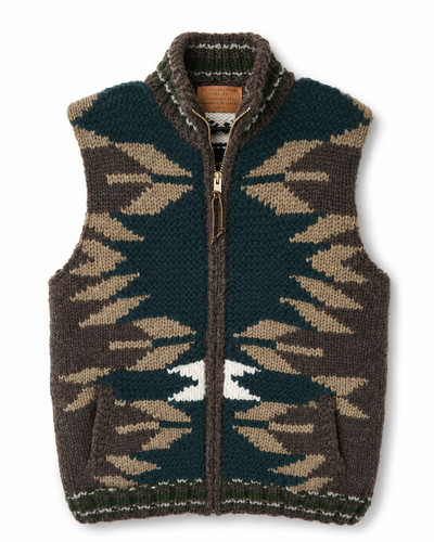Filson handspun cowichan - handspun,