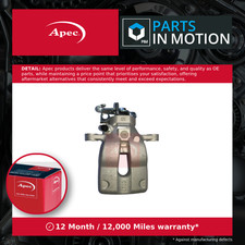 Brake Caliper Rear Left