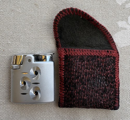 Vintage ronson lighter - ronson,