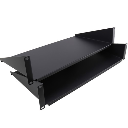 Twin pack fixed - fixed, cantilever