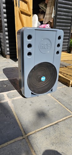 Rcf art 300w bass bins - rcf,