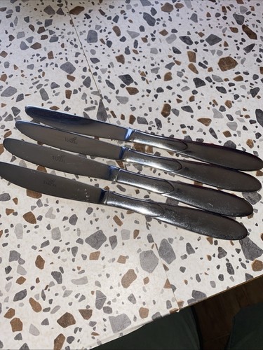Viners knives set 4 - set,