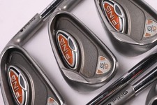 Ping G10 Irons / 5-PW+SW /