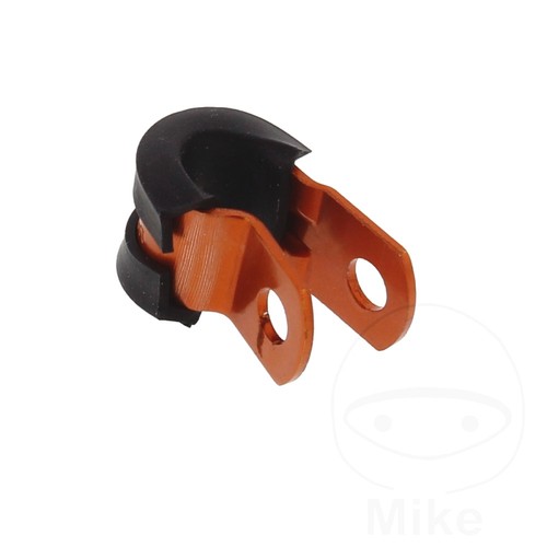 Jmp brake hose bracket - hose,