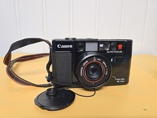 Canon Sure Shot AF35M Autoboy