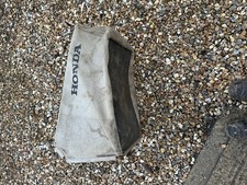 Honda HRB 475 Collection Bag