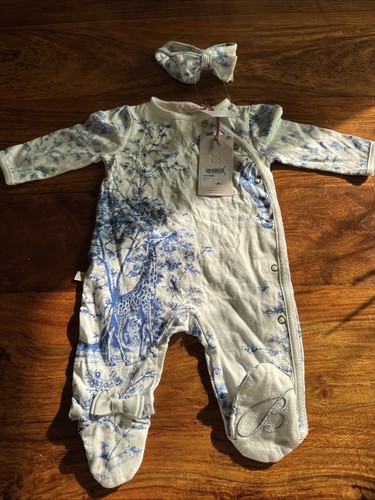 Ted baker baby girls - ted,